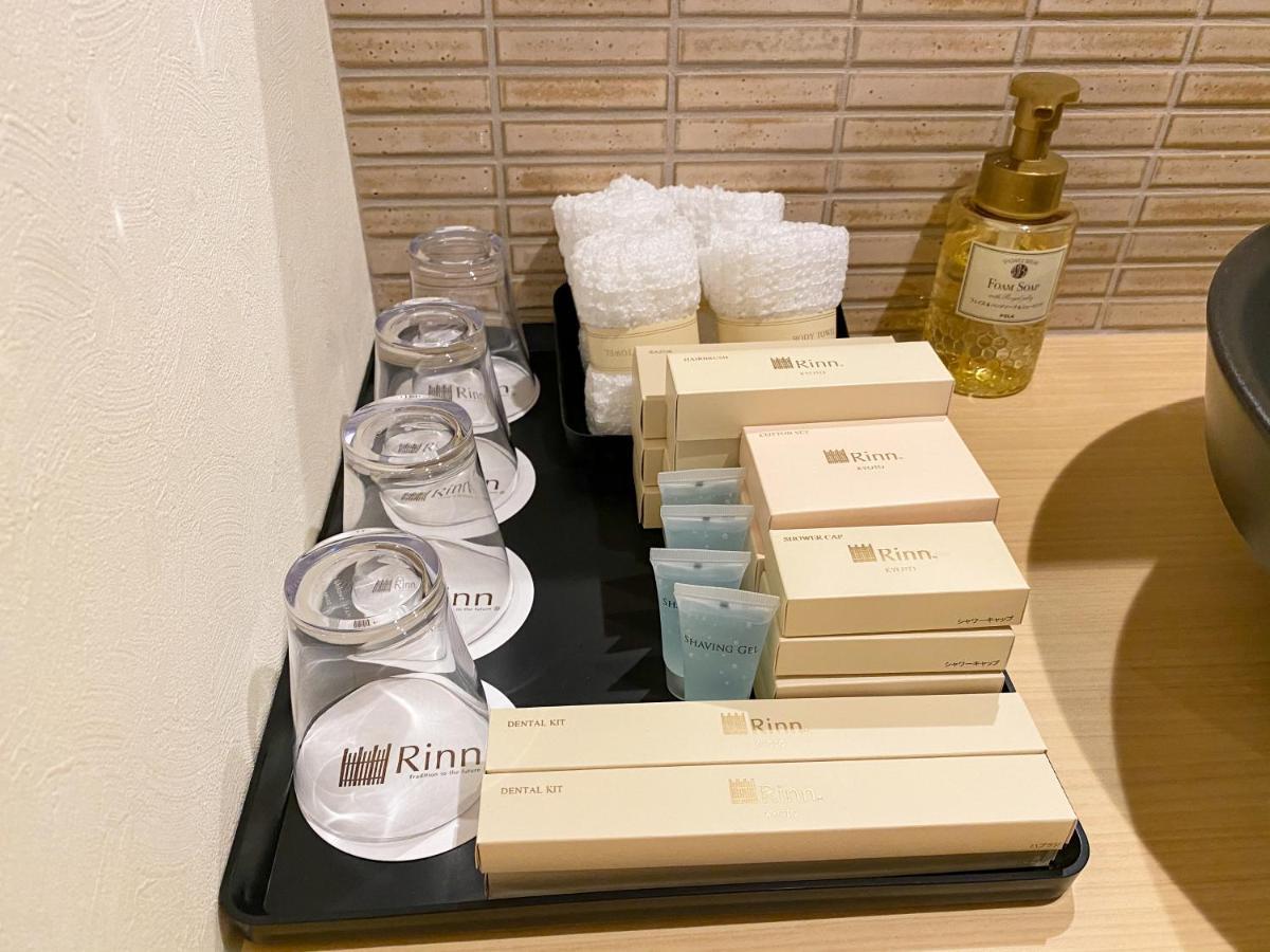 كيوتو Rinn Tsukinowa West المظهر الخارجي الصورة